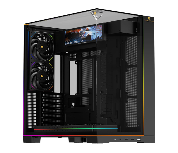 Thermalright A70 Vision ARGB FAN - 1508175 - zdjęcie 2